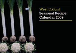 2009 LCWO Calendar 2009 LCWO Calendar